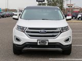 Used 2018 Ford Edge SEL image 4