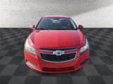 Used 2014 Chevrolet Cruze LT image 2