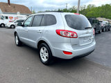 Used 2010 Hyundai Santa Fe GLS image 4