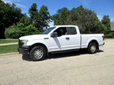 Used 2015 Ford F150 XL w/ Equipment Group 101A Mid image 2