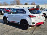 New 2024 Mitsubishi Outlander Sport Ralliart image 3