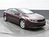Used 2018 Kia Forte LX image 2