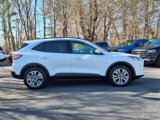 Used 2021 Ford Escape SEL w/ Technology Package image 4