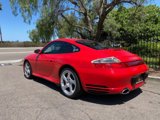 Used 2002 Porsche 911 Carrera 4S image 3