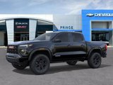 New 2025 GMC Canyon Elevation image 2