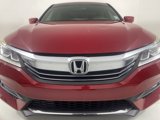 Used 2017 Honda Accord Sport image 2