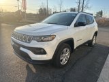 Used 2022 Jeep Compass Latitude w/ Convenience Group image 3