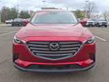 Used 2021 MAZDA CX-9 Touring w/ Touring Premium Package image 2
