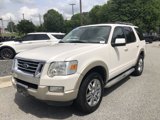 Used 2010 Ford Explorer Eddie Bauer image 4