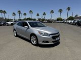Used 2016 Chevrolet Malibu LTZ image 2