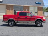 Used 2004 Ford F150 Lariat image 2
