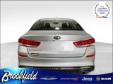 Used 2020 Kia Optima LX image 4