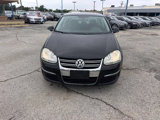 Used 2008 Volkswagen Jetta SE image 3