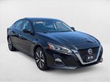 Used 2022 Nissan Altima 2.5 SV image 3
