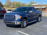 Used 2011 Ford F150 XLT w/ XLT Chrome Pkg image 3
