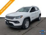 Certified 2022 Jeep Compass Latitude image 3