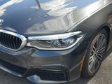 Used 2017 BMW 540i image 4