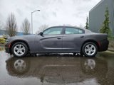 Used 2022 Dodge Charger SXT image 3