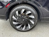 New 2024 Lincoln Nautilus Reserve w/ Jet Appearance Package (87T) image 5