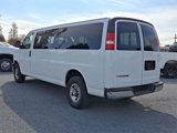 Used 2020 Chevrolet Express 3500 LT w/ LT Preferred Equipment Group image 4