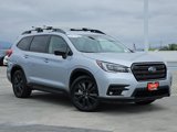 Used 2022 Subaru Ascent Onyx Edition image 3