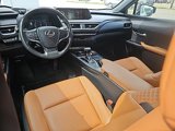 Used 2022 Lexus UX 200 image 3