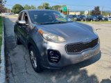 Used 2017 Kia Sportage LX image 3