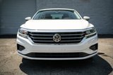 Used 2021 Volkswagen Passat 2.0T SE image 4