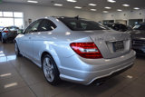 Used 2012 Mercedes-Benz C 250 Coupe image 5