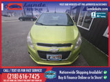 Used 2014 Chevrolet Spark LS image 3