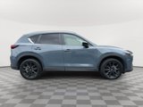 Used 2023 MAZDA CX-5 Carbon Edition image 5