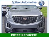 Used 2021 Cadillac XT5 Premium Luxury image 4