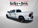 New 2025 RAM 1500 Big Horn image 5