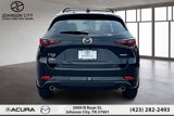 Certified 2024 MAZDA CX-5 AWD 2.5 S image 4