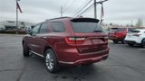 Certified 2022 Dodge Durango Citadel image 2