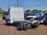 Used 2023 Mercedes-Benz Sprinter 3500 image 4