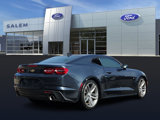 Used 2021 Chevrolet Camaro LT image 4