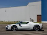 Used 2024 Ferrari 296 GTB image 4