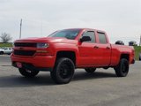 Used 2016 Chevrolet Silverado 1500 Custom w/ Custom Convenience Package image 3