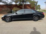 Used 2012 Mercedes-Benz S 550 image 2