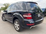 Used 2009 Mercedes-Benz ML 350 4MATIC image 3