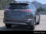 Certified 2017 Toyota RAV4 XLE image 5