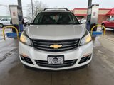 Used 2016 Chevrolet Traverse LTZ image 2