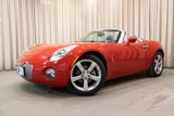 Used 2006 Pontiac Solstice Convertible w/ Premium Package image 2