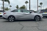 Certified 2025 Hyundai Elantra Sport image 3