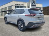 Used 2022 Nissan Rogue SL w/ SL Premium Package image 4