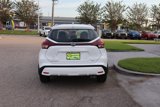 New 2024 Nissan Kicks SV image 6