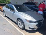 Used 2021 Chevrolet Malibu LT image 2