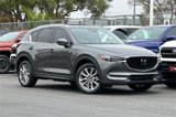 Used 2019 MAZDA CX-5 Grand Touring w/ GT Premium Package image 2
