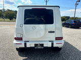 Used 2025 Mercedes-Benz G 580 w/ EQ Technology image 4
